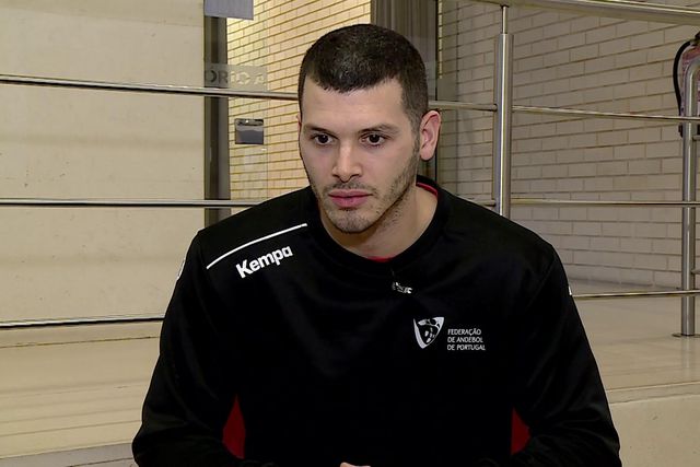 «Queremos voltar a fazer história no andebol português»