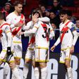 La Liga: Rayo Vallecano surpreende na casa do Getafe