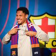 Barcelona com problemas para inscrever Vitor Roque