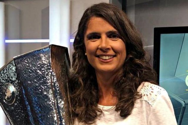 Helena Costa já não é 'chief scout' do Watford