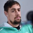«Espero que Rúben Amorim não tome a decisão de sair do Sporting»