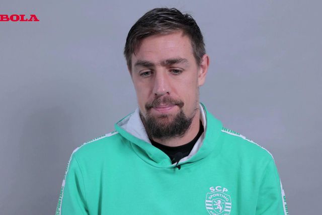 «Não podemos pensar que já somos campeões»