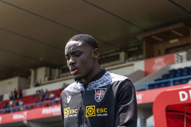 Casa Pia: Regresso ao trabalho já não contou com Beni