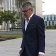 FC Porto: Processo disciplinar a Francisco J. Marques