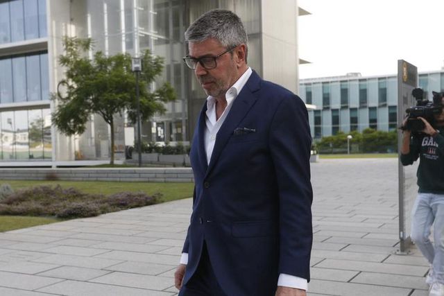FC Porto: Processo disciplinar a Francisco J. Marques