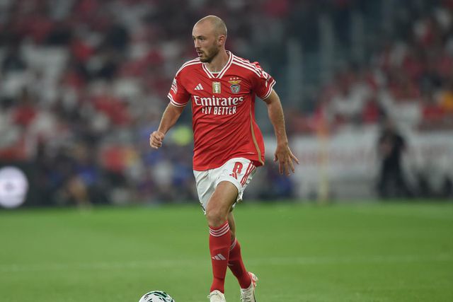 A lesão que Aursnes tem