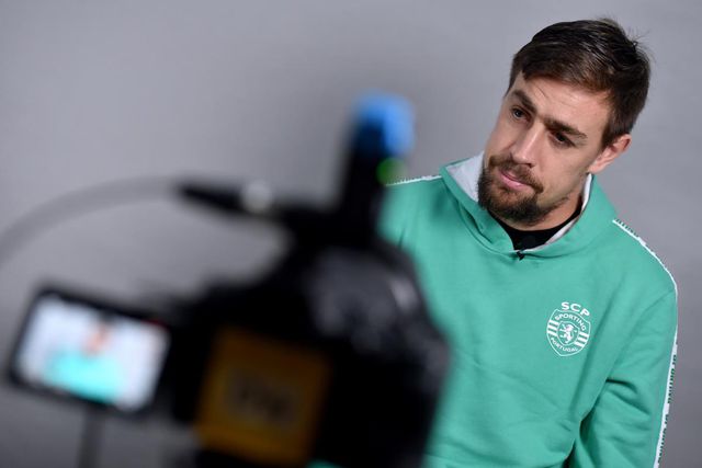 Coates: o passado no basquetebol, a dupla com Mathieu e o futuro como treinador