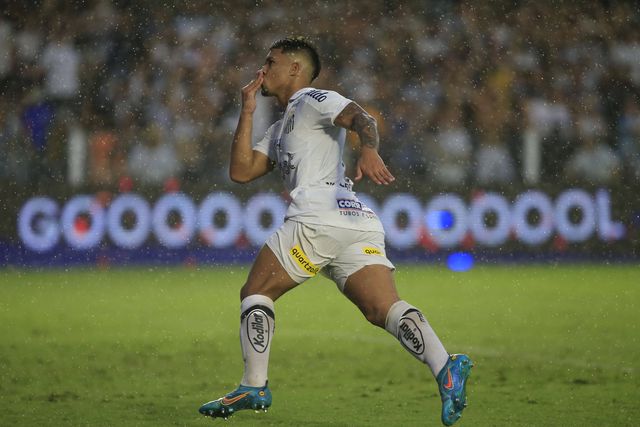 A incrível história de Marcos Leonardo, que está prestes a reforçar o Benfica
