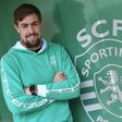 «É um alívio não ter Gyokeres como adversário»