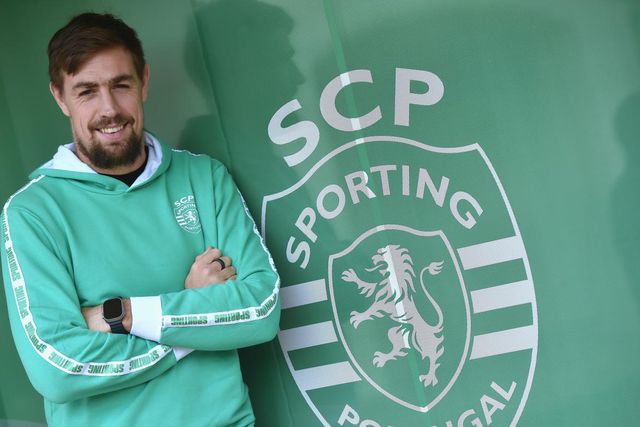 «É um alívio não ter Gyokeres como adversário»