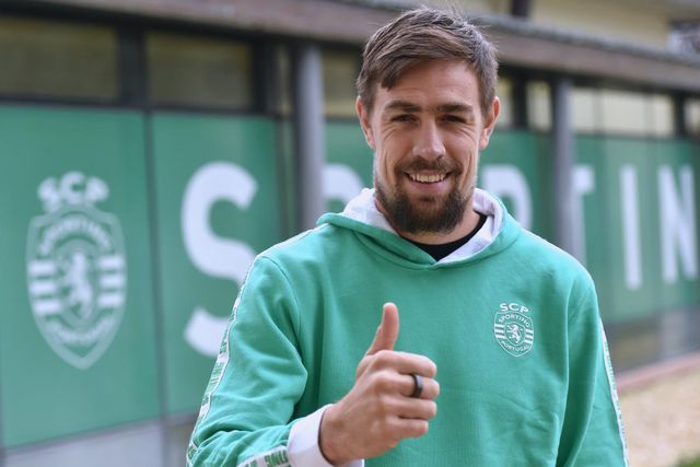 «Sentimos o impacto da derrota com o Benfica»