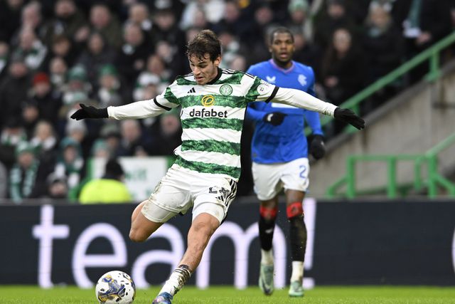 Celtic vence com duas assistências de Paulo Bernardo