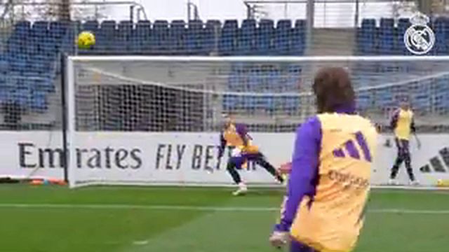 Modric ao estilo de Quaresma