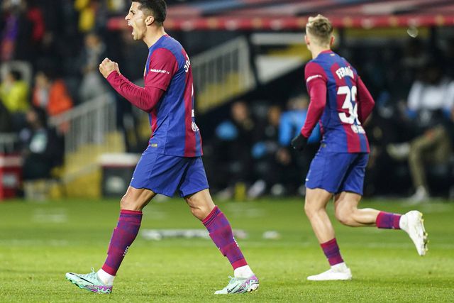 Liga: Cancelo é o ‘Talento que Marca o Mundo’ de outubro e novembro