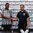 Portimonense: Luan Campos apto, Tamble e Estrela ainda não
