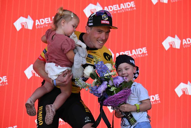 O que têm em comum Rohan Dennis e Oscar Pistorious?