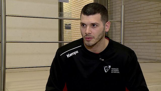 «Passámos da equipa surpresa para uma Seleção que todos respeitam»