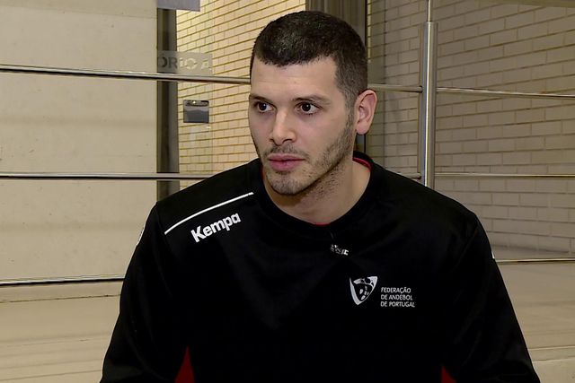 «Passámos da equipa surpresa para uma Seleção que todos respeitam»