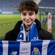 FC Porto: Diogo venceu a leucemia e fechou ano a sorrir