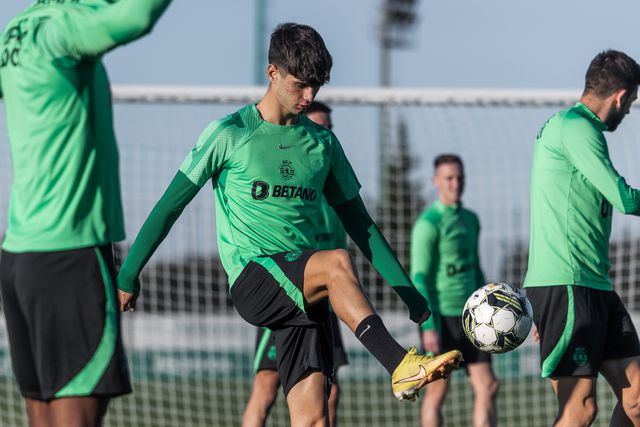 Rio Ave recebe Rodrigo Ribeiro