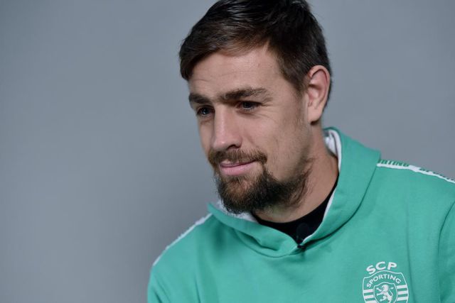 «Rafa é o mais complicado para mim»