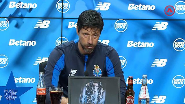 «Não era o Alan Varela que conhecíamos»