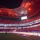 Estádio da Luz - Foto: Sérgio Miguel Santos