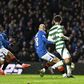 Rangers aplica primeira derrota ao Celtic no campeonato