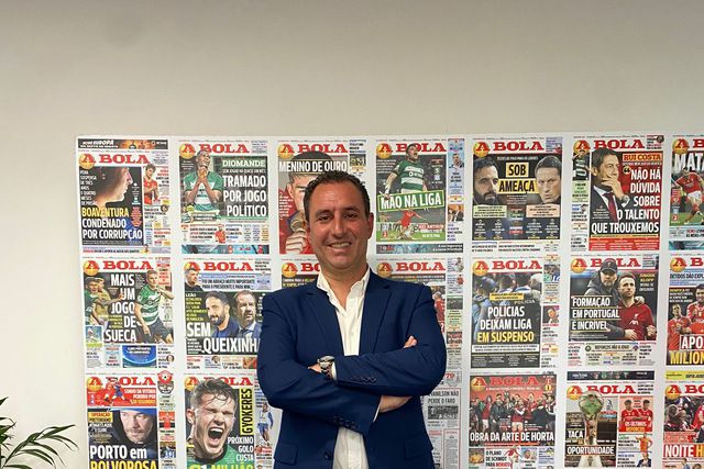 «Se conseguir apurar São Tomé para o CAN vou tatuar o símbolo da Federação no meu braço»