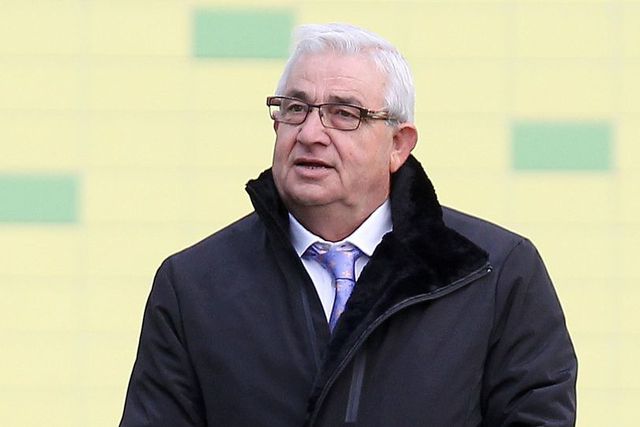 Arouca anuncia saídas