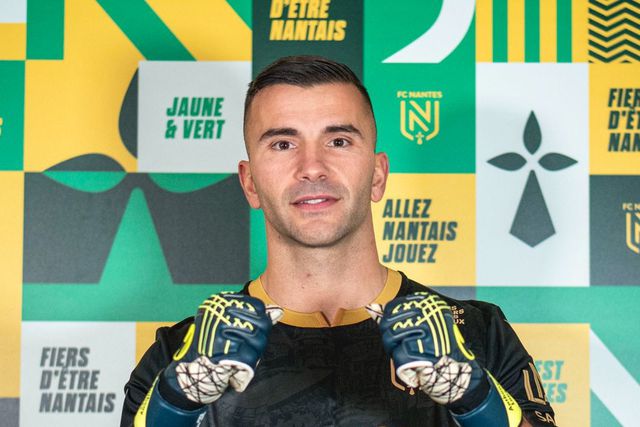 Anthony Lopes desabafa: «Foram os seis meses mais complicados da minha carreira»