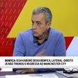 «Kaboré não tem capacidade para jogar no Benfica»