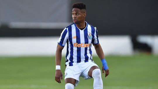 «Wendell? Villas-Boas não quer deixar sair jogadores a custo zero»