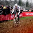 Van der Poel continua de baixa e o segundo duelo com Van Aert está em dúvida