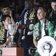Keylor Navas está sem clube desde a saída do PSG