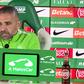 Sporting sem boas notícias para Guimarães