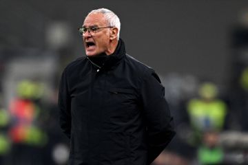 Claudio Ranieri: «Fizemos um milagre»