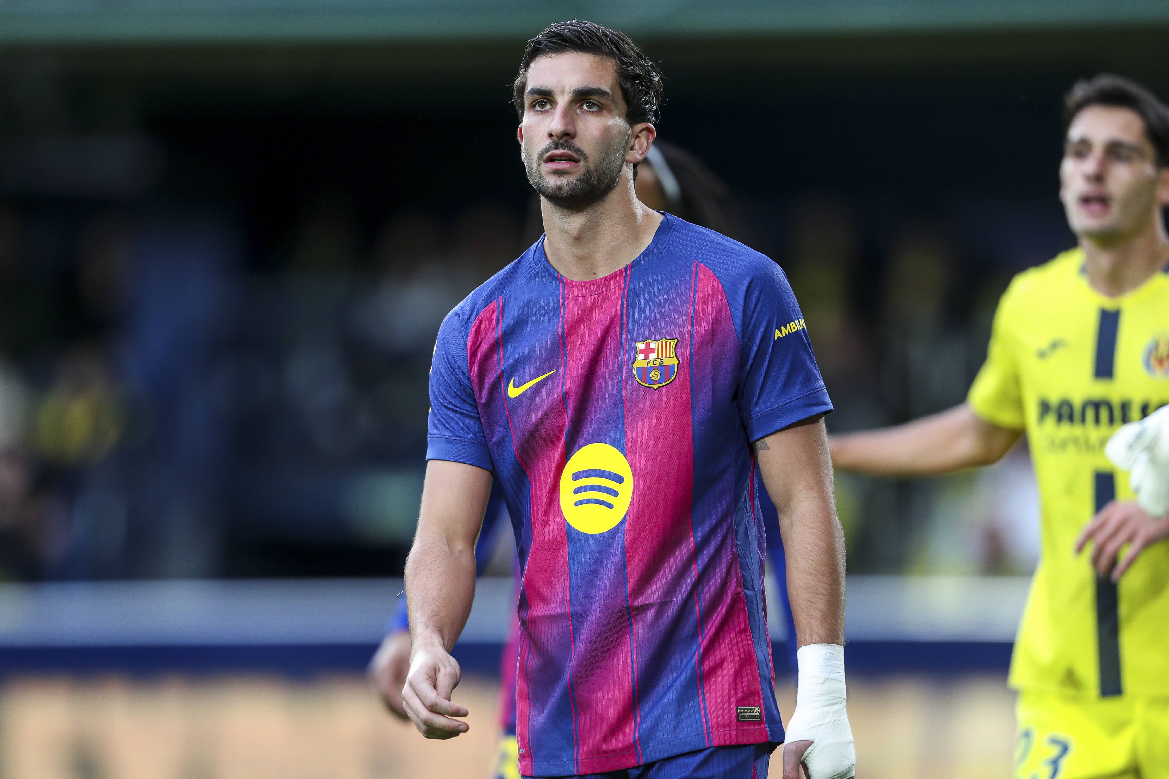 13.º Ferrán Torres: Barcelona pagou €55 milhões ao Manchester City - 2021/2022