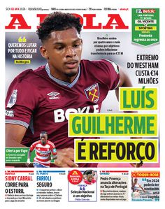 2 de janeiro de 2026