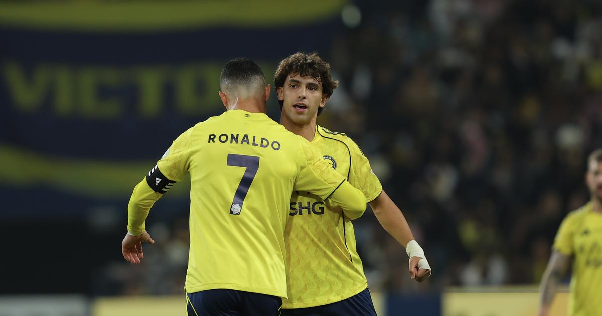 Três portugueses e dois ex-Benfica nos mais valiosos na Arábia Saudita