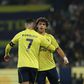 João Félix e Cristiano Ronaldo são os dois melhores marcadores da liga da Arábia Saudita - Foto: Al Nassr