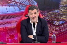 'Benfica District' visto como possível janela aberta para a NBA Europa