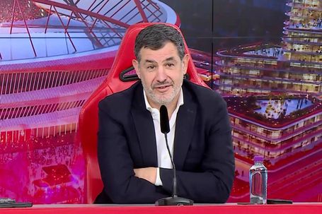 'Benfica District' visto como possível janela aberta para a NBA Europa