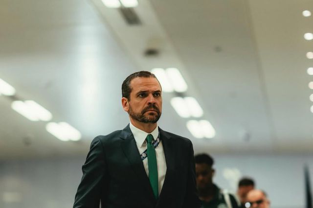 Rui Pedro Braz - Foto: Rui Pedro Braz/Instagram