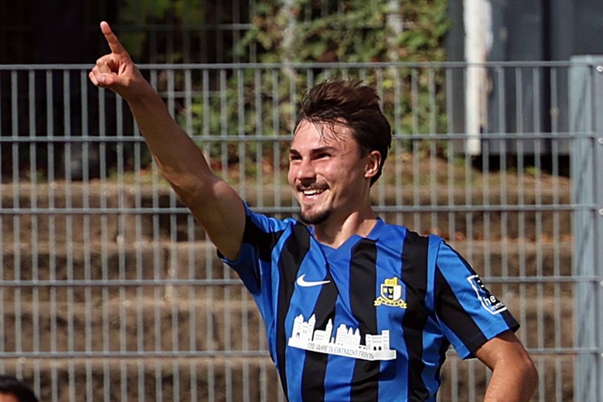 Mateo Biondic prestes a protagonizar mudança surpreendente