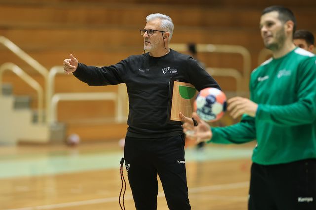 Paulo Pereira acredita que o grupo estará pronto quando chegar a estreia com a Roménia. FAP