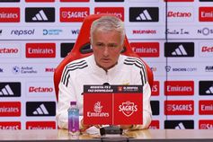 «Extremo? Penso que vai chegar»