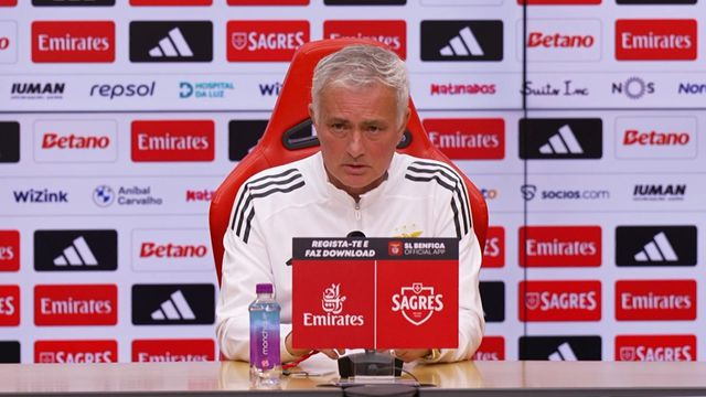 «Extremo? Penso que vai chegar»