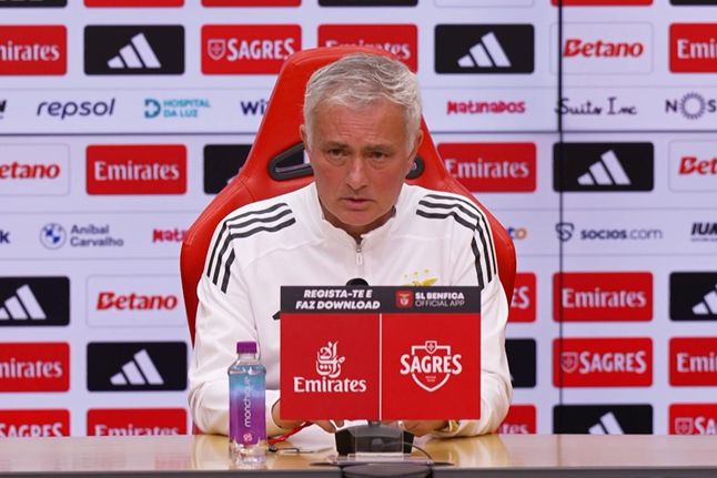 «Extremo? Penso que vai chegar»