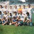 Belenenses e Amora reeditam este sábado, na Liga 3, um duelo com 45 anos de história e iniciado na primeira divisão. Foto: Hélder das Mercês